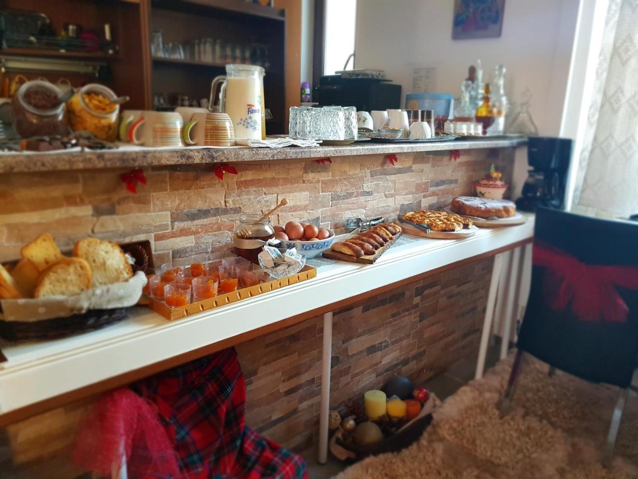 Petra & Elato Art Hotel Valtessiniko Ngoại thất bức ảnh