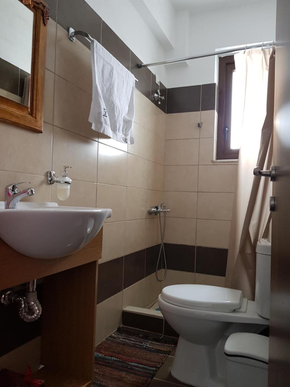 Petra & Elato Art Hotel Valtessiniko Ngoại thất bức ảnh